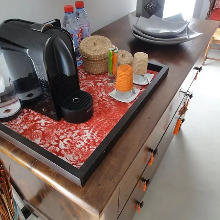 Bed & Breakfast B&B Le Huit & Spa *
