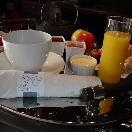 B&B Le Huit & Spa * Uchaud