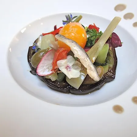 B&B Le Huit & Spa Bed & Breakfast Uchaud