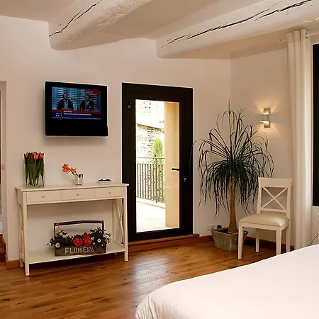 B&B Le Huit & Spa Bed & Breakfast *