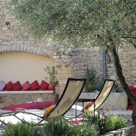 B&B Le Huit & Spa