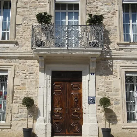 B&B Le Huit & Spa