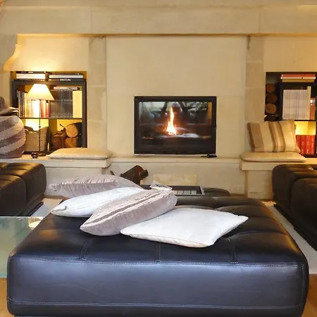 B&B Le Huit & Spa Bed & Breakfast Uchaud