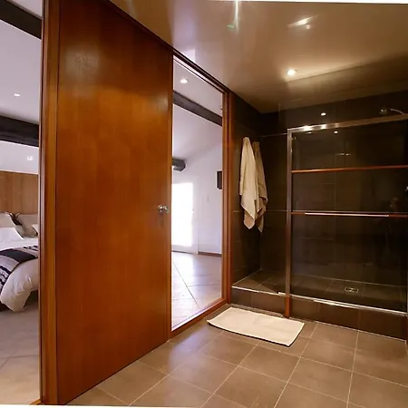 B&B Le Huit & Spa Bed & Breakfast *