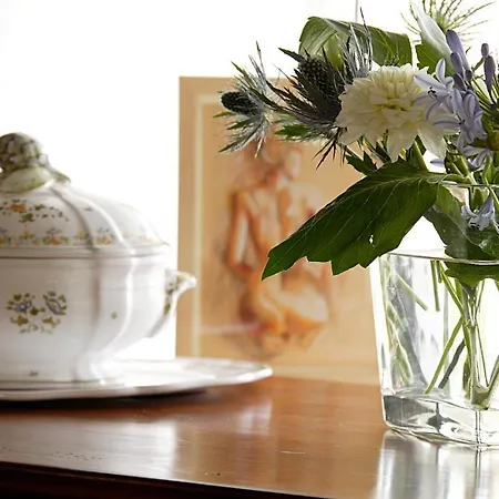 B&B Le Huit & Spa Bed & Breakfast