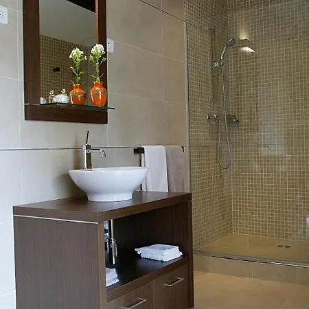 B&B Le Huit & Spa *