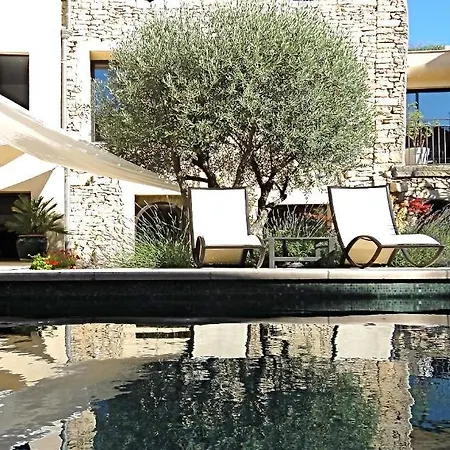 B&B Le Huit & Spa