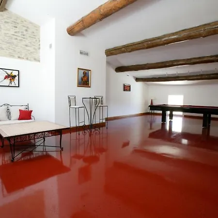 B&B Le Huit & Spa Bed & Breakfast *