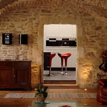 B&B Le Huit & Spa *