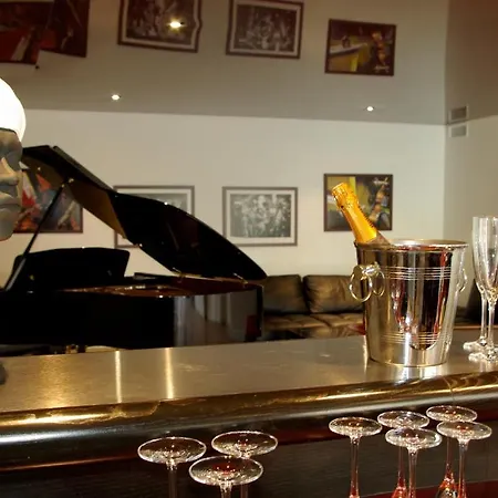 Bed & Breakfast B&B Le Huit & Spa *