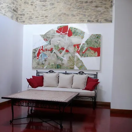 B&B Le Huit & Spa Bed & Breakfast Uchaud