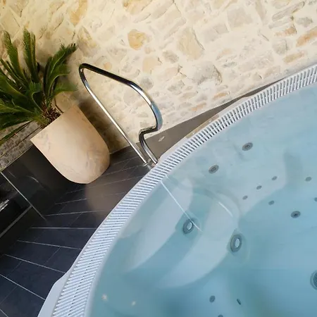 B&B Le Huit & Spa *