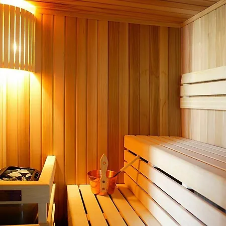 B&B Le Huit & Spa Bed & Breakfast