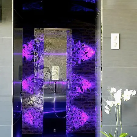 B&B Le Huit & Spa Uchaud