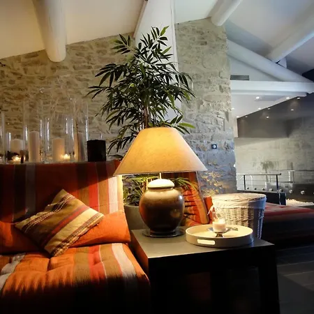 Bed & Breakfast B&B Le Huit & Spa *