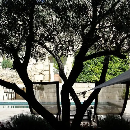 B&B Le Huit & Spa *