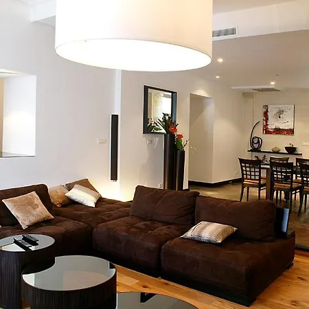 Bed & Breakfast B&B Le Huit & Spa Uchaud