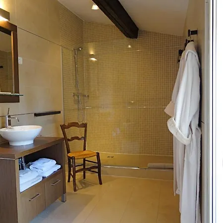 B&B Le Huit & Spa Bed & Breakfast *