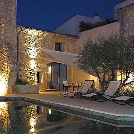 Bed & Breakfast B&B Le Huit & Spa *