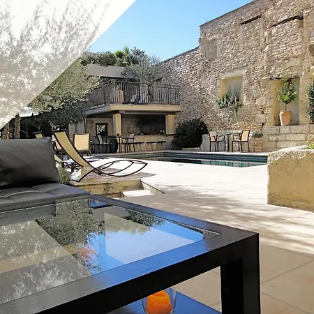 B&B Le Huit & Spa