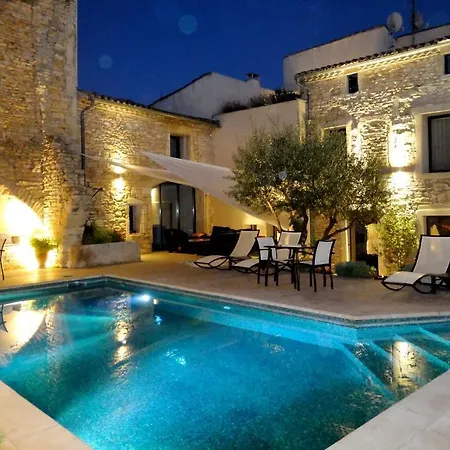 B&B Le Huit & Spa Bed & Breakfast