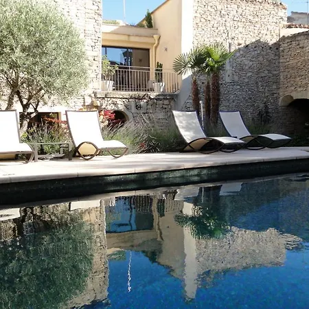 B&B Le Huit & Spa
