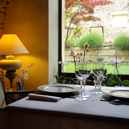 B&B Le Huit & Spa Bed & Breakfast Uchaud