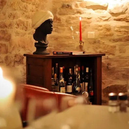 B&B Le Huit & Spa *