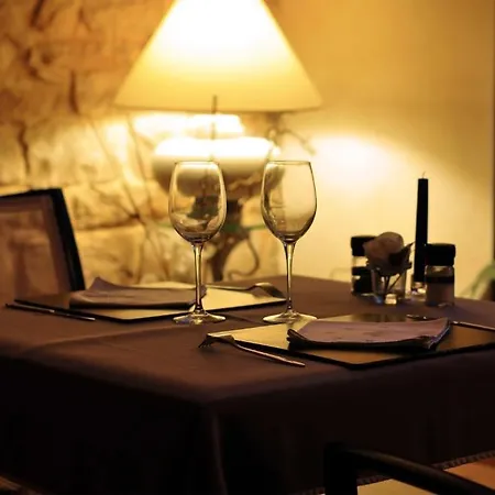 B&B Le Huit & Spa Bed & Breakfast Uchaud