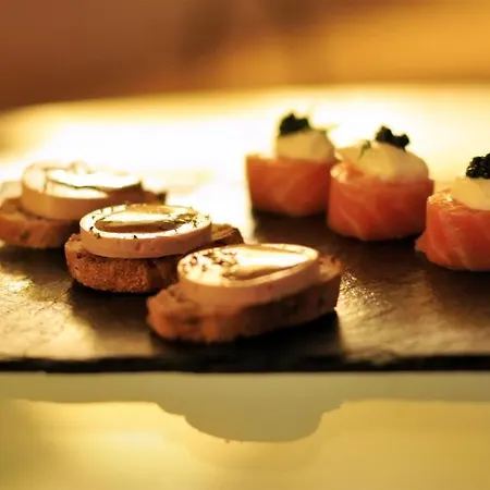 B&B Le Huit & Spa Bed & Breakfast *