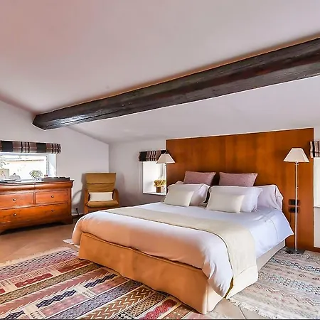 B&B Le Huit & Spa * Uchaud