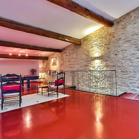 B&B Le Huit & Spa Bed & Breakfast