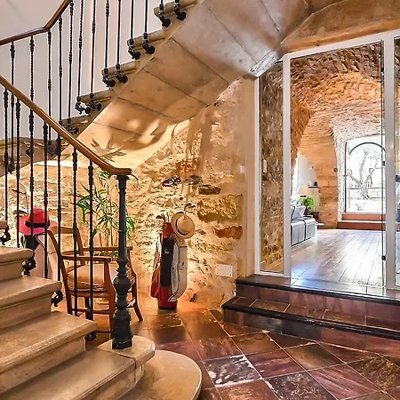 B&B Le Huit & Spa Bed & Breakfast Uchaud