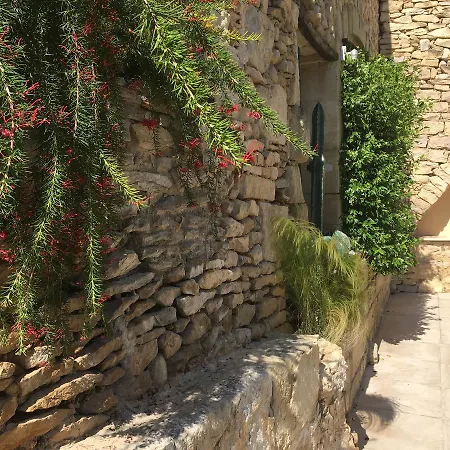 B&B Le Huit & Spa Bed & Breakfast