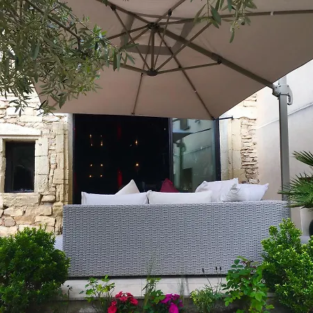 B&B Le Huit & Spa *