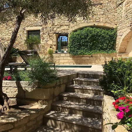 Bed & Breakfast B&B Le Huit & Spa