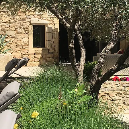 B&B Le Huit & Spa Bed & Breakfast *