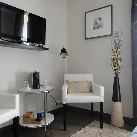 B&B Le Huit & Spa Bed & Breakfast
